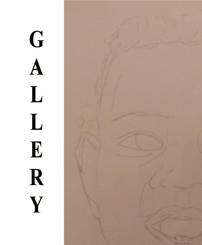 Legacy sketching gallery