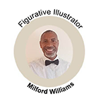 Figurative Illustrator CEO picture